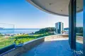 Mieszkanie 3 pokoi 190 m² Budva, Czarnogóra