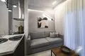 Квартира 2 комнаты 38 м² Municipality of Thessaloniki, Греция