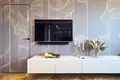 Appartement 3 chambres 82 m² Minsk, Bélarus