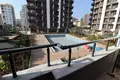 1 bedroom apartment 63 m² Erdemli, Turkey