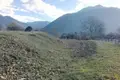 Parcelas 1 600 m² Borjomi, Georgia