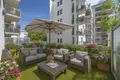 Квартира 2 комнаты 50 м² Варшава, Польша