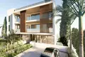 Appartement 3 chambres 118 m² Yeroskipou, Chypre