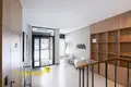 Apartamento 3 habitaciones 55 m² Minsk, Belarús