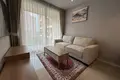 Copropriété 1 chambre  Ban Na Chom Thian, Thaïlande