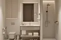 Квартира 38 м² Рафаиловичи, Черногория