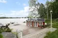 Dom 4 pokoi 150 m² Raseborg Sub Region, Finlandia