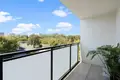 2 room apartment 54 m² Warsaw, Poland