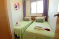 2 bedroom apartment 72 m² Calp, Spain