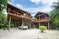 2 bedroom house 118 m² Jose Santos Guardiola, Honduras