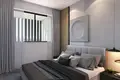 Mieszkanie 1 pokój 58 m² Larnaka, Cypr