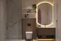 Wohnung 2 zimmer 78 m² Akdeniz, Türkei