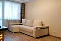 Appartement 1 chambre 41 m² Minsk, Bélarus