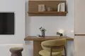 Kawalerka 1 pokój 37 m² Choeng Thale, Tajlandia