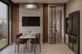 Apartamento 4 habitaciones 140 m² Muratpasa, Turquía