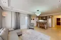 Mieszkanie 3 pokoi  Alanya, Turcja