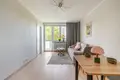 Appartement 2 chambres 38 m² en Varsovie, Pologne