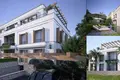 Apartamento 1 habitacion 39 m² Dobrota, Montenegro