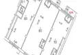 Büro 210 m² Moskau, Russland