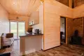 Haus 42 m² Salgales pagasts, Lettland