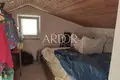 Apartamento 1 habitacion 40 m² Barbat, Croacia