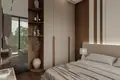 Wohnung 3 zimmer 84 m² Wana Giri, Indonesien