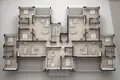 Appartement 2 chambres 82 m² Ypsonas Municipality, Chypre