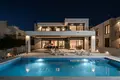 4-Schlafzimmer-Villa 310 m² Opcina Karlobag, Kroatien