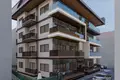 Appartement 100 m² Alanya, Turquie