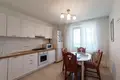1 room apartment 47 m² Kalodziscanski sielski Saviet, Belarus