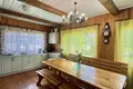 House 126 m² Papiarnianski sielski Saviet, Belarus