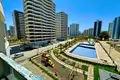 Appartement 3 chambres 138 m² Mezitli, Turquie