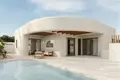 Вилла 3 спальни 116 м² Algorfa, Испания