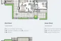 Дом 4 спальни 210 м² Androlikou, Кипр