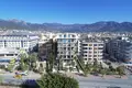 Квартира 3 комнаты  Оба, Турция