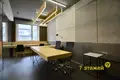 Офис 1 комната 118 м² в Минске, Беларусь