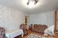 Casa 108 m² Muchaviecki sielski Saviet, Belarús