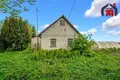 Casa 60 m² Palacanski sielski Saviet, Belarús
