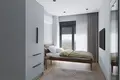 Apartamento 3 habitaciones 70 m² Muratpasa, Turquía