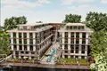 Apartamento 1 habitación 105 m² Beylikduzu, Turquía