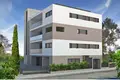 Квартира 2 спальни 75 м² Като Полемидия, Кипр