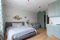 Apartamento 2 habitaciones 50 m² Jurmala, Letonia