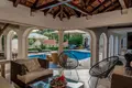 5 bedroom house 400 m² Split-Dalmatia County, Croatia