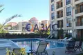 Wohnung 29 m² Sweti Wlas, Bulgarien