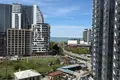 Kawalerka 1 pokój 39 m² Batumi, Gruzja