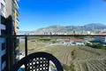 Квартира 2 комнаты 60 м² в Махмутлар, Турция