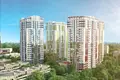 Mieszkanie 2 pokoi 100 m² Odessa, Ukraina