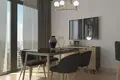 2 bedroom apartment 75 m² Agridaki, Northern Cyprus