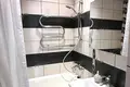 1 room apartment 41 m² Muchaviecki sielski Saviet, Belarus