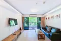 Kondominium 1 Schlafzimmer 44 m² Naklua, Thailand